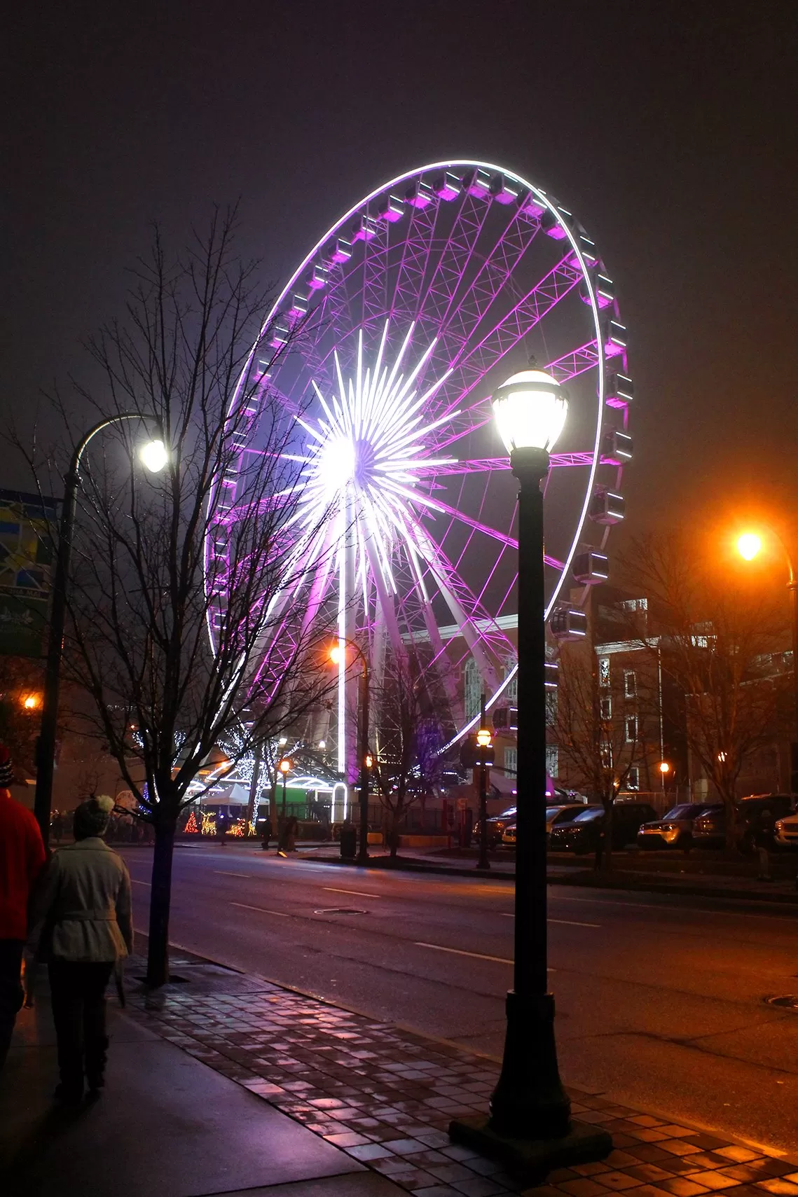 Photo of Smoky Mountain By Soumya Khurana