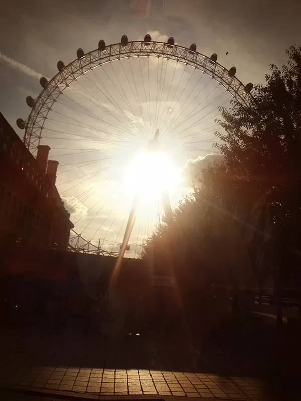 Photo of United Kingdom By Soumya Khurana