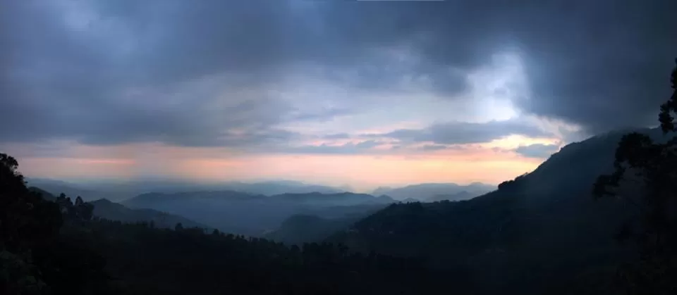 Photo of Kerala By Soumya Khurana