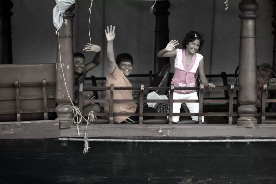 Photo of Kerala By Soumya Khurana