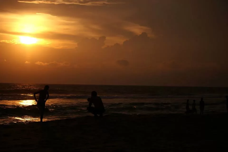 Photo of Kerala By Soumya Khurana