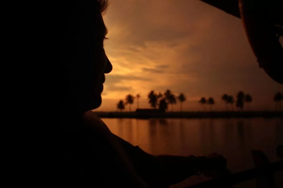 Photo of Kerala By Soumya Khurana