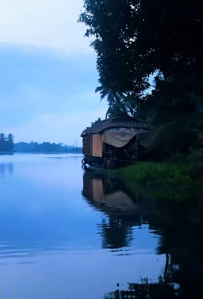 Photo of Kerala By Soumya Khurana