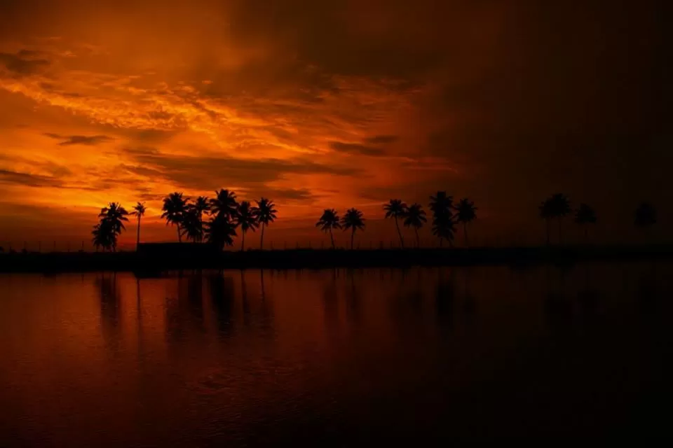 Photo of Kerala By Soumya Khurana