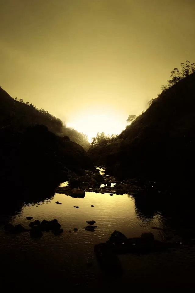 Photo of Kerala By Soumya Khurana