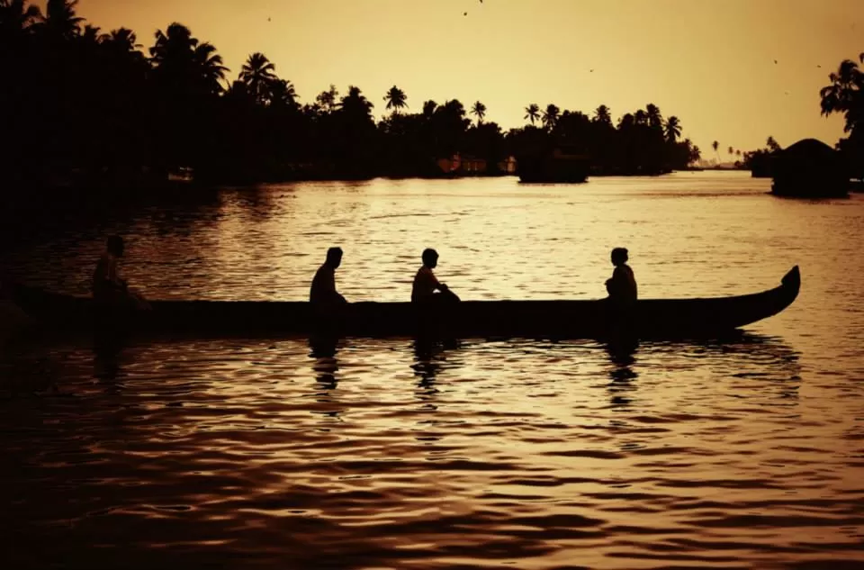 Photo of Kerala By Soumya Khurana