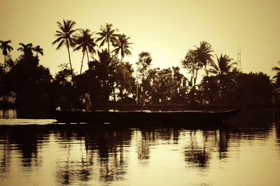 Photo of Kerala By Soumya Khurana