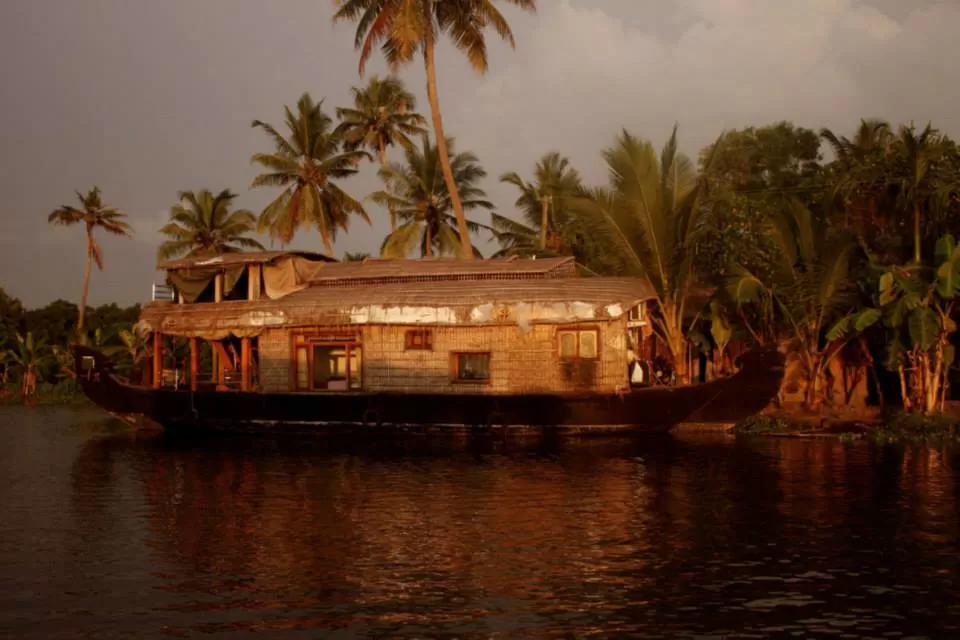 Photo of Kerala By Soumya Khurana