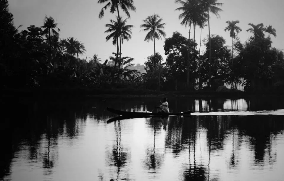 Photo of Kerala By Soumya Khurana