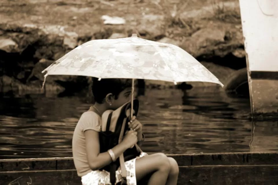Photo of Kerala By Soumya Khurana