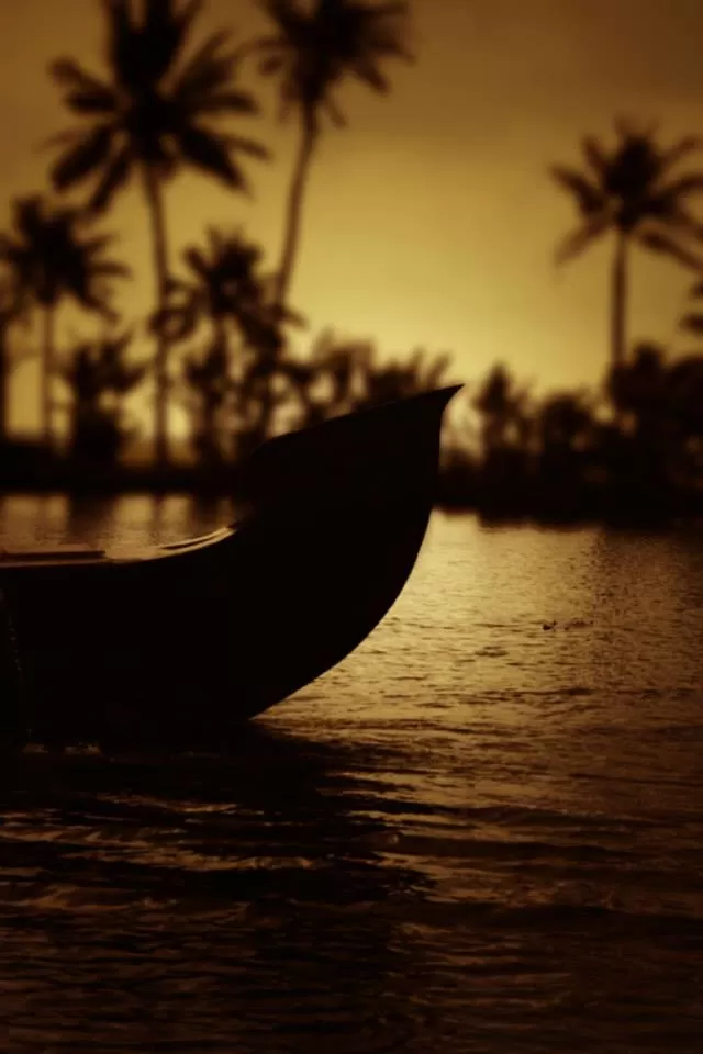 Photo of Kerala By Soumya Khurana