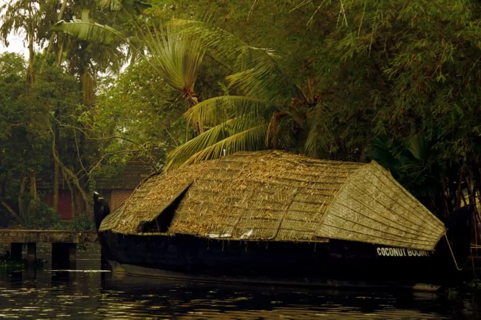 Photo of Kerala By Soumya Khurana