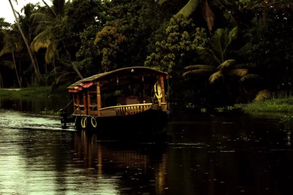Photo of Kerala By Soumya Khurana
