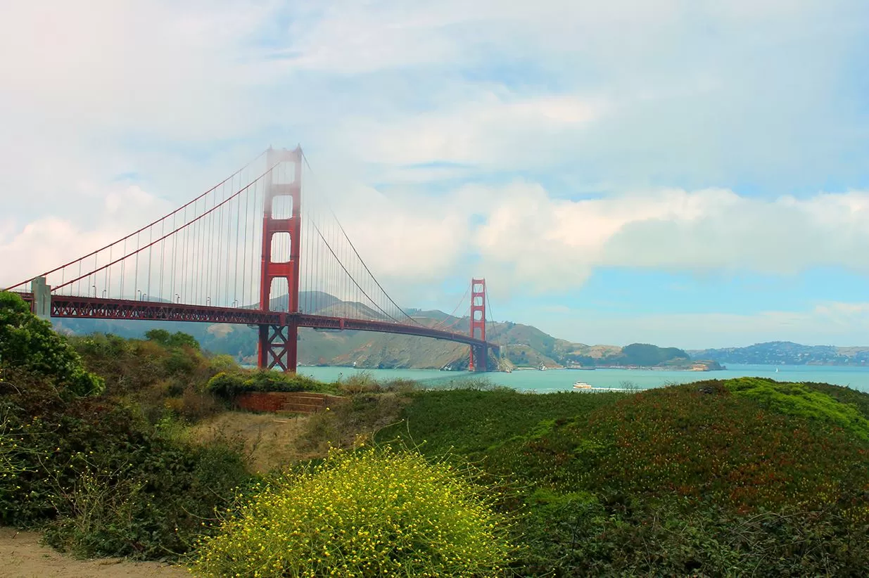 Photo of California By Soumya Khurana