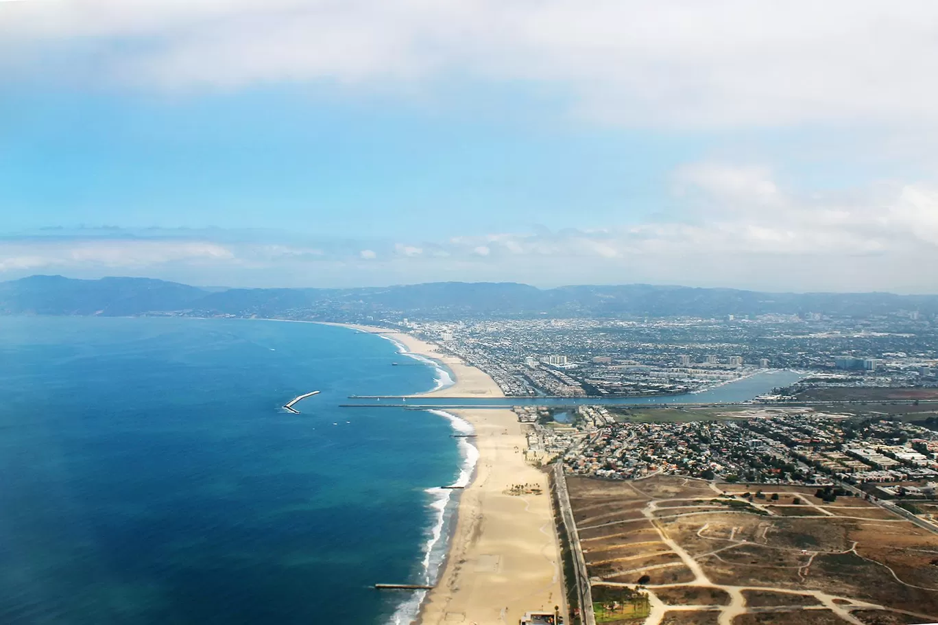 Photo of California By Soumya Khurana