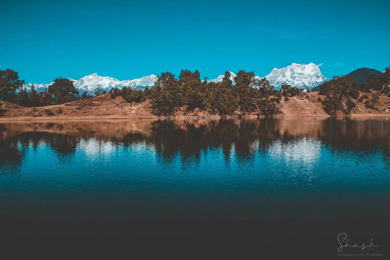 Photo of Chopta By Shashank Saxena