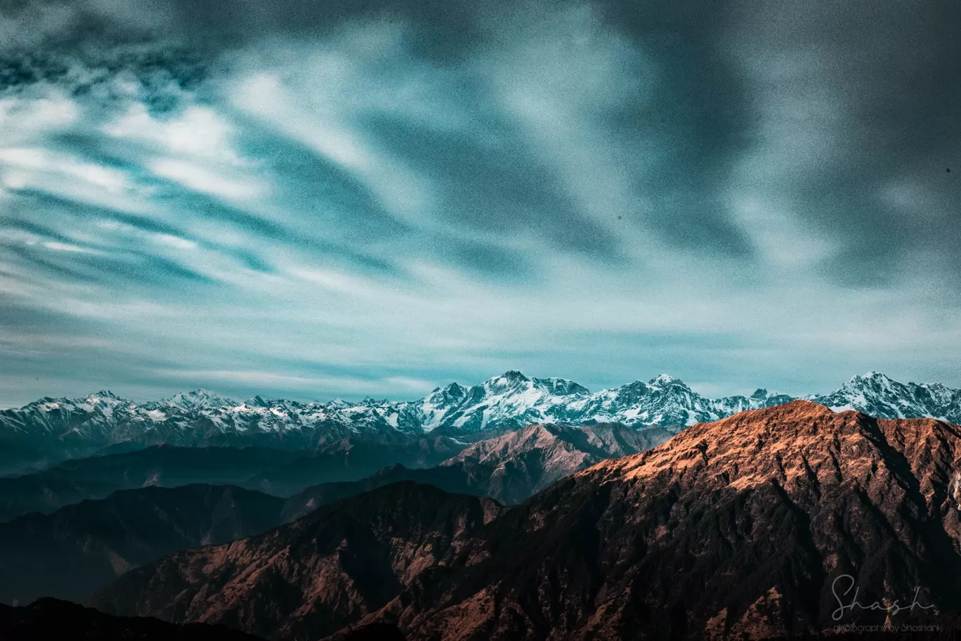 Photo of Chopta By Shashank Saxena