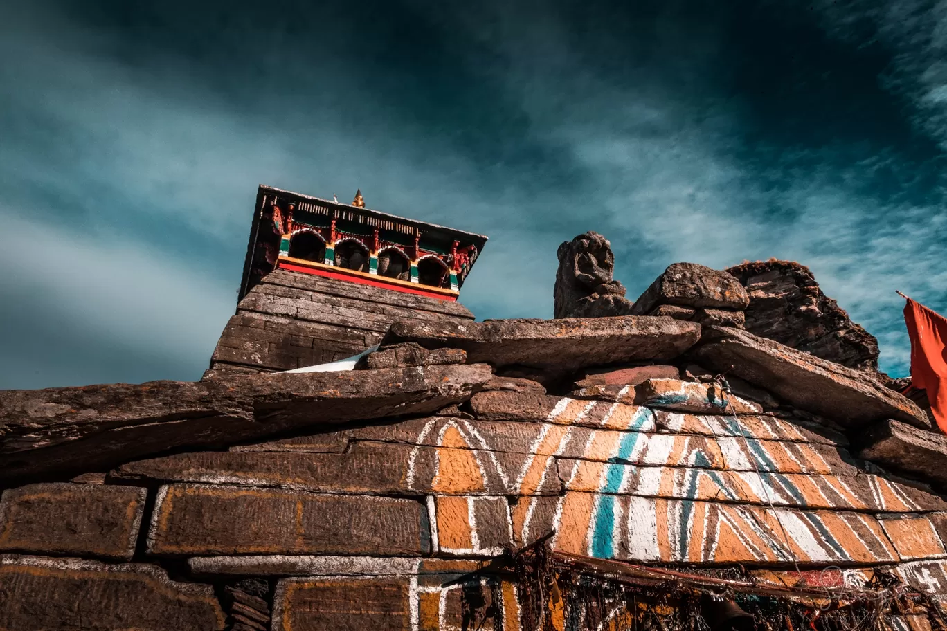 Photo of Chopta By Shashank Saxena