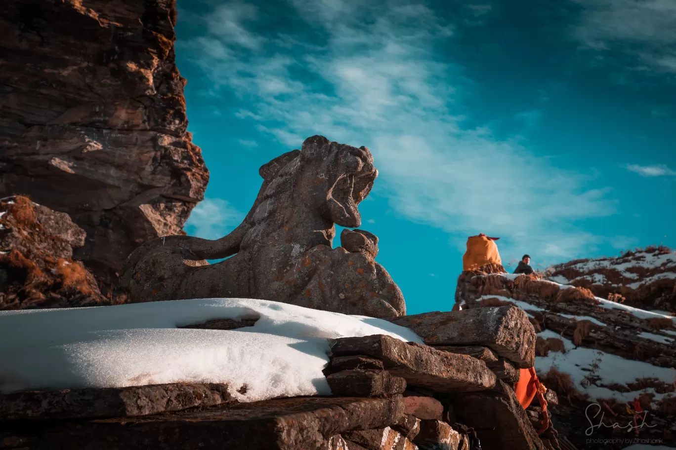 Photo of Chopta By Shashank Saxena