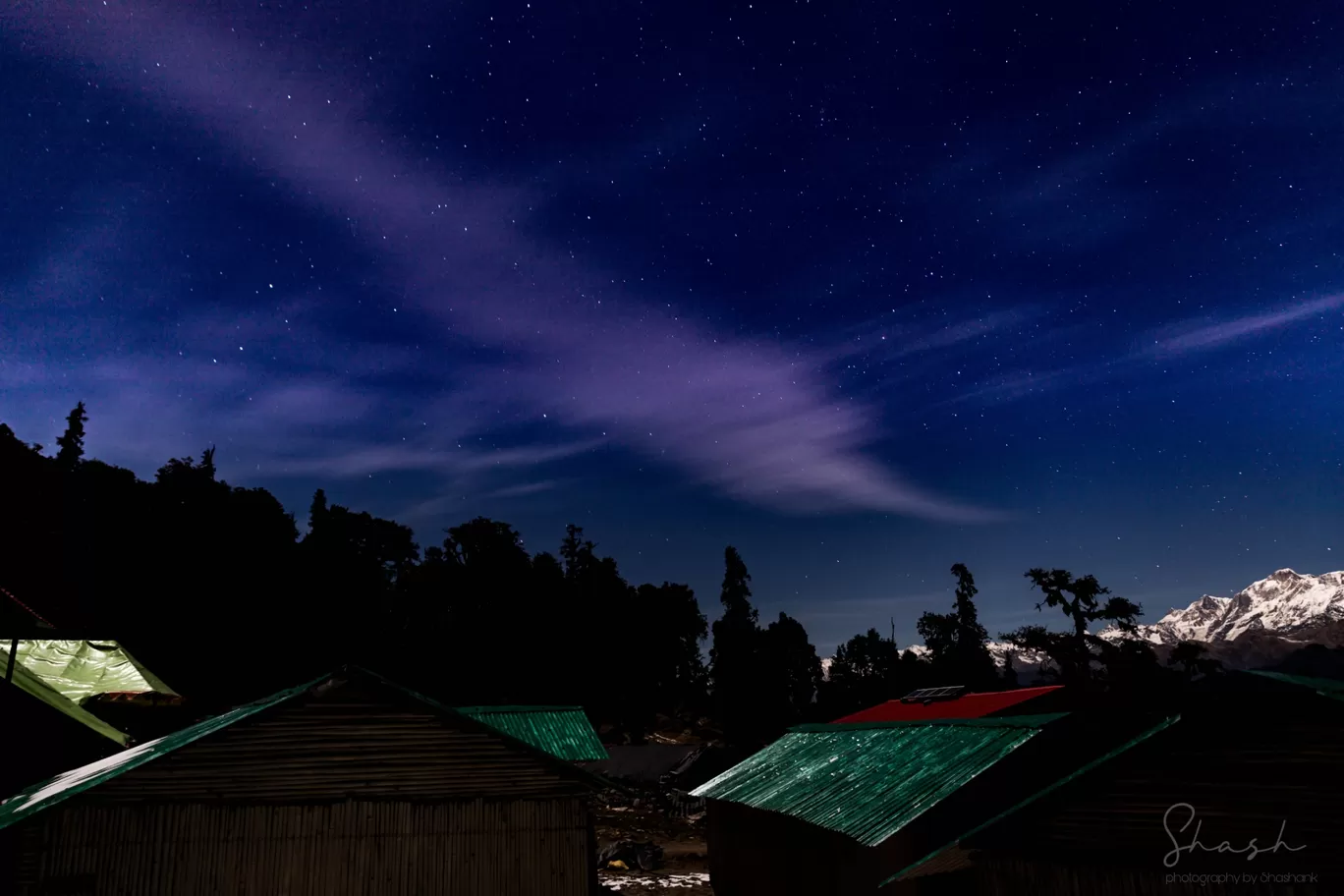 Photo of Chopta By Shashank Saxena