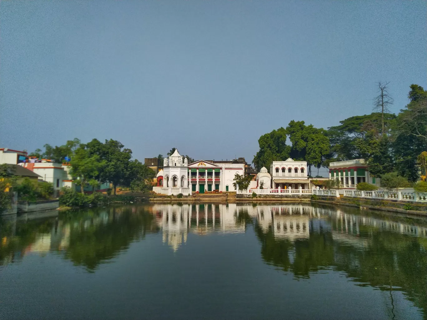 Photo of Dashghara By Pushan Bhattacharya