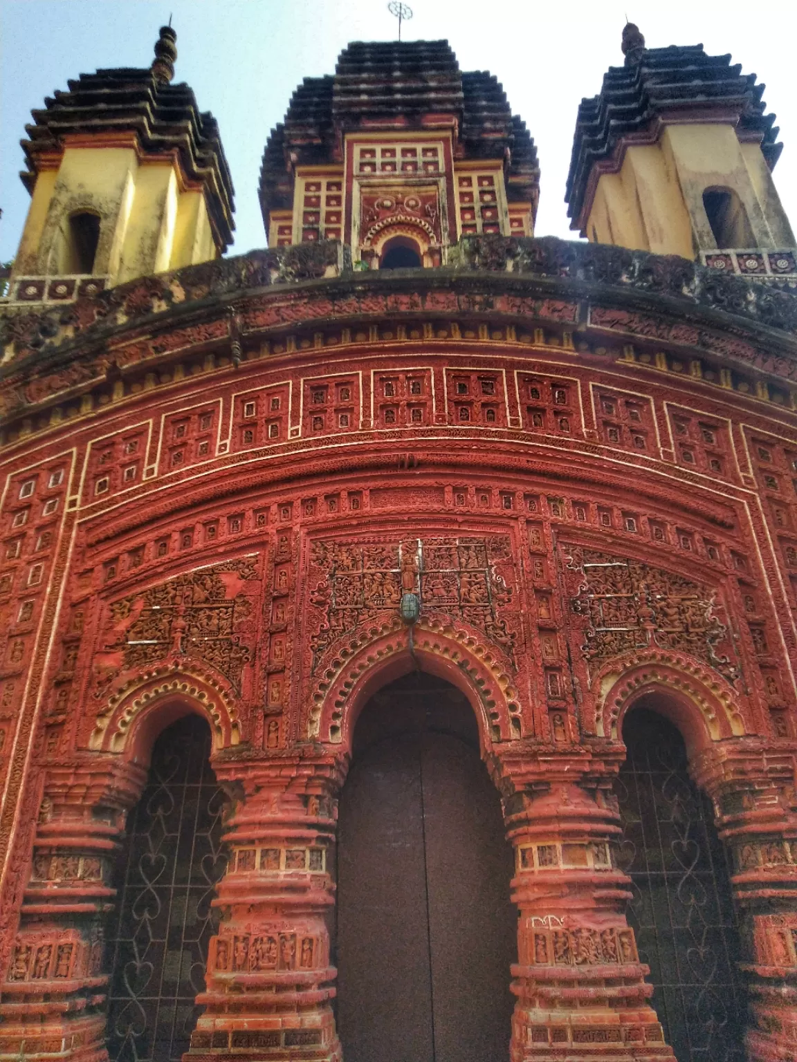 Photo of Dashghara By Pushan Bhattacharya