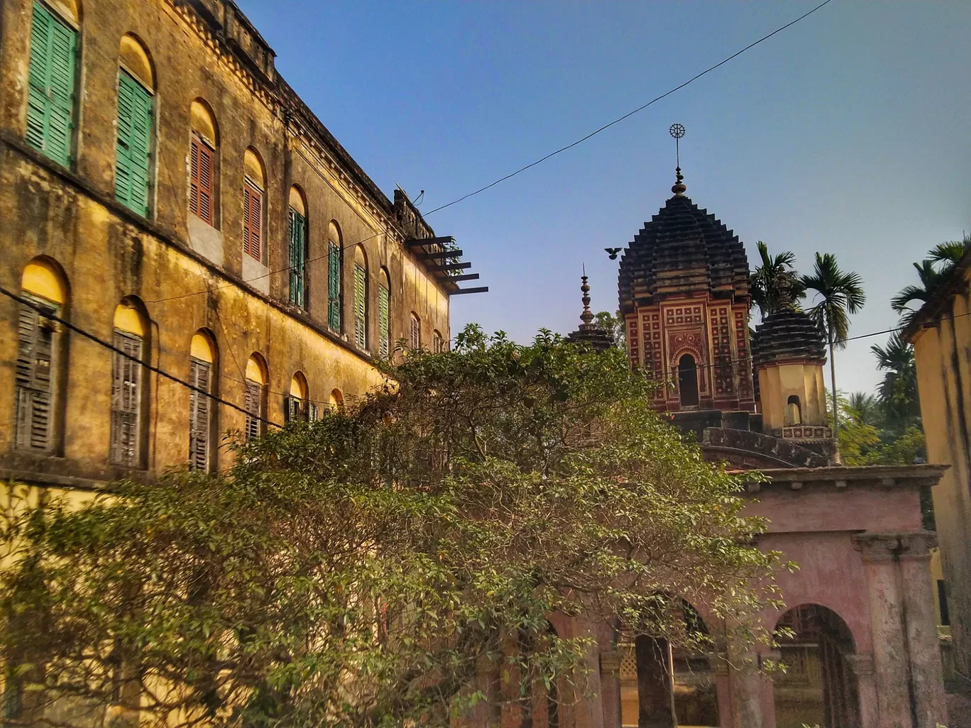 Photo of Dashghara By Pushan Bhattacharya