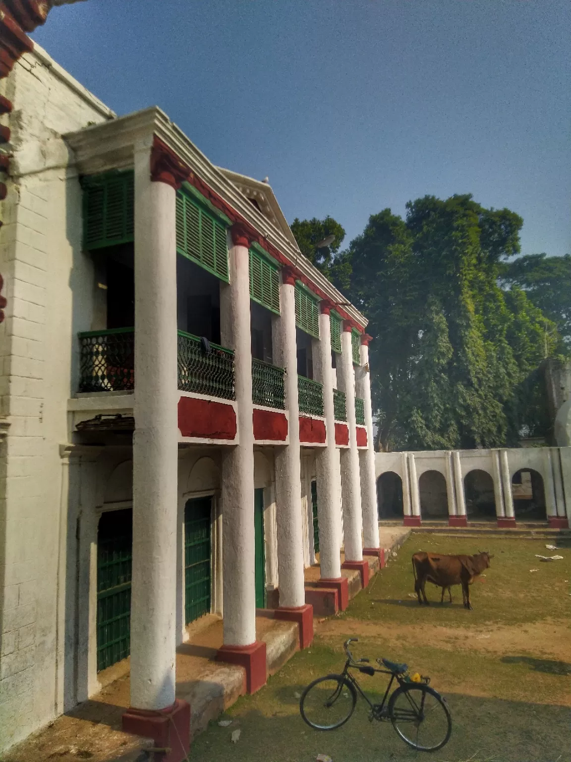 Photo of Dashghara By Pushan Bhattacharya