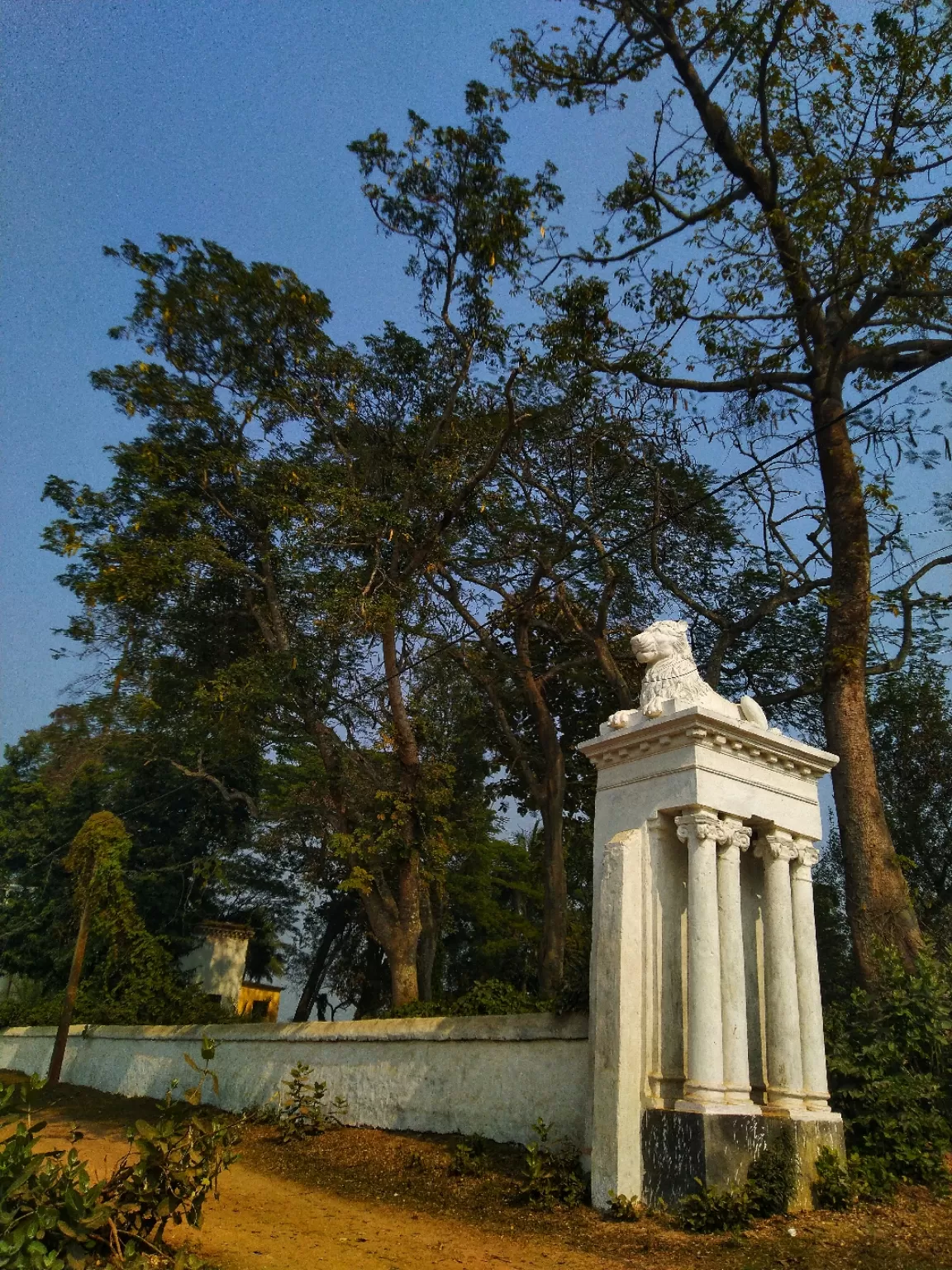 Photo of Dashghara By Pushan Bhattacharya