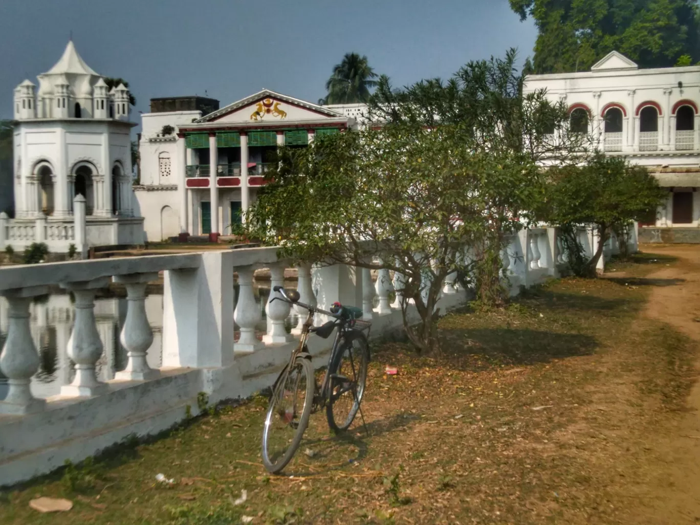 Photo of Dashghara By Pushan Bhattacharya
