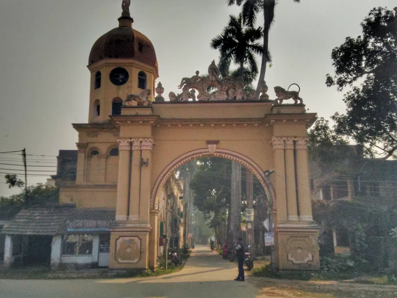 Photo of Dashghara By Pushan Bhattacharya