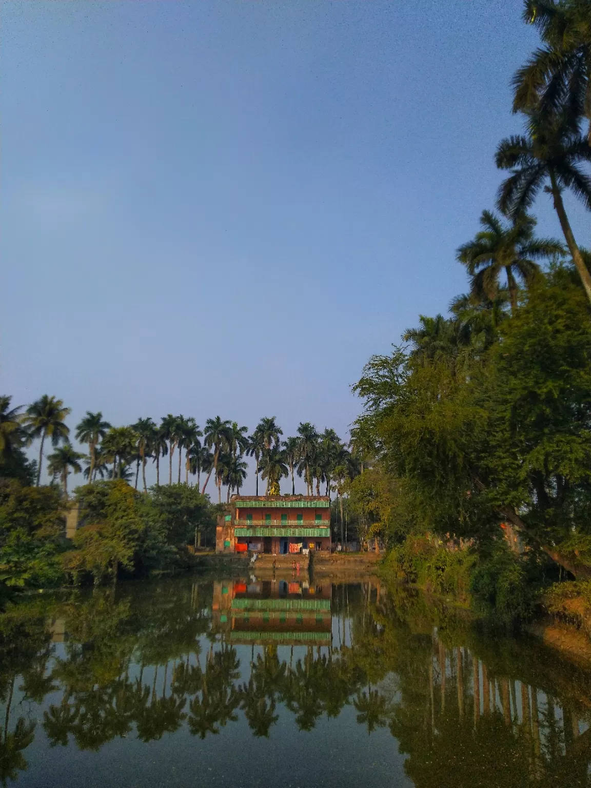 Photo of Dashghara By Pushan Bhattacharya