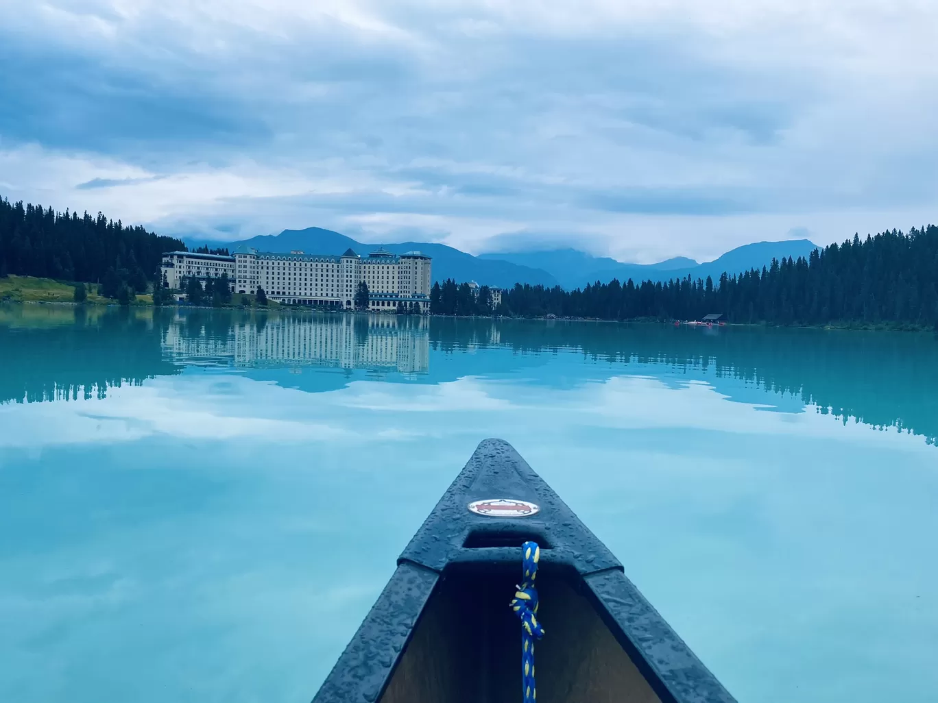 Photo of Alberta By Nandy