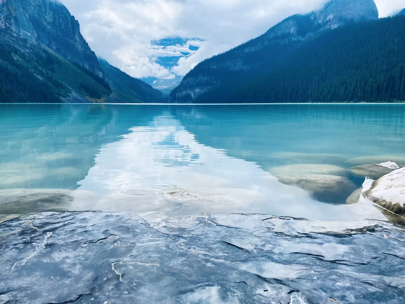 Photo of Alberta By Nandy