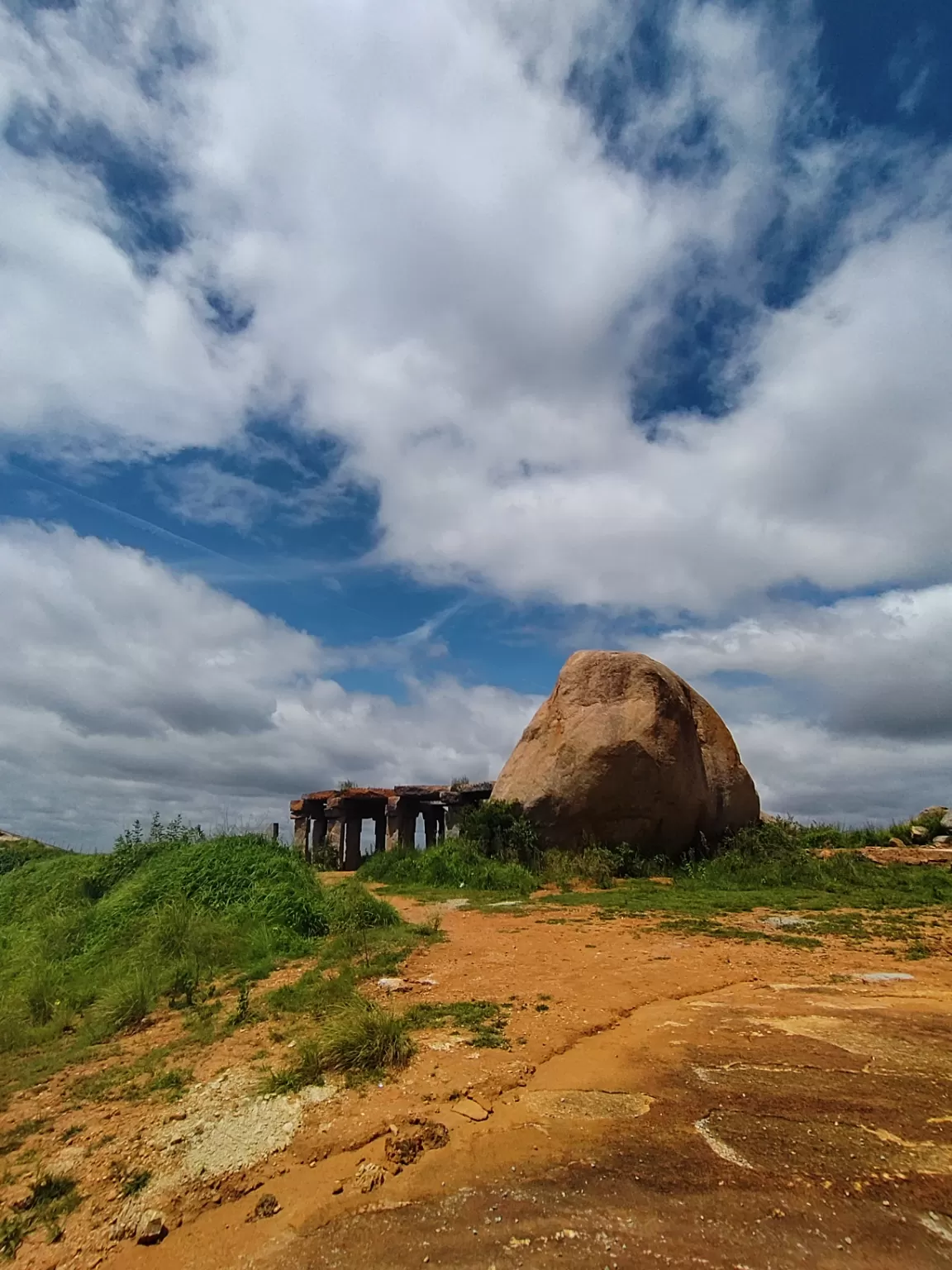 Photo of Mandaragiri - (Basadi Betta) By Divya Shirodkar