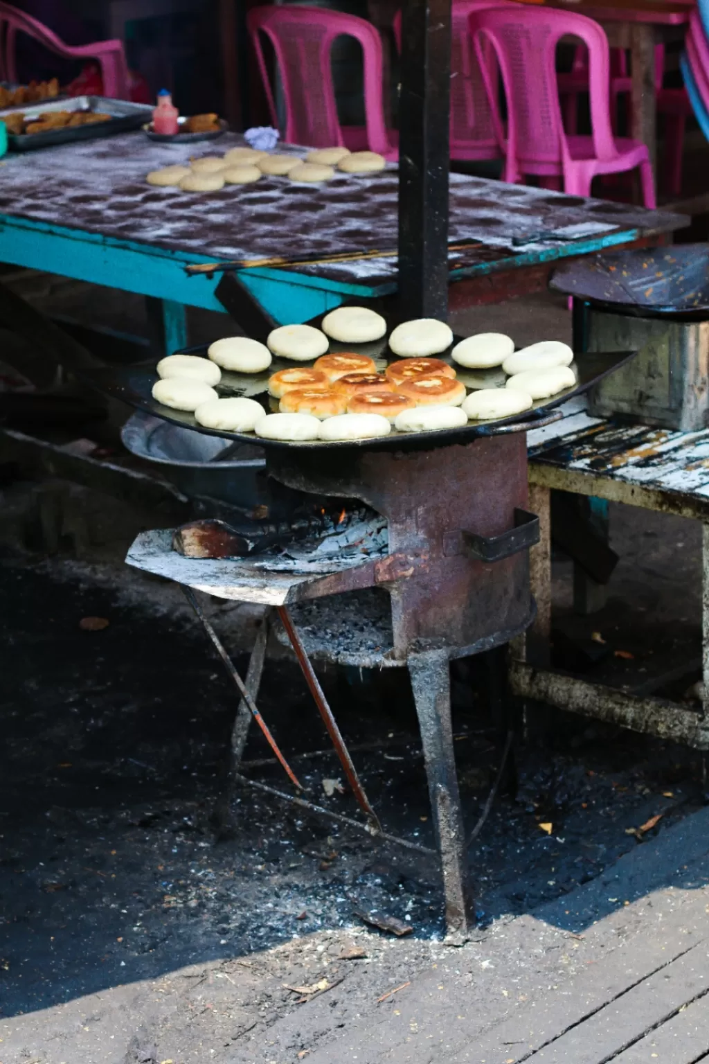 Photo of Moreh By Divya Shirodkar