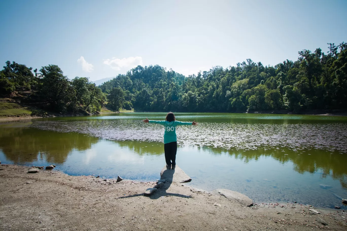 Photo of Chopta By Divya Shirodkar