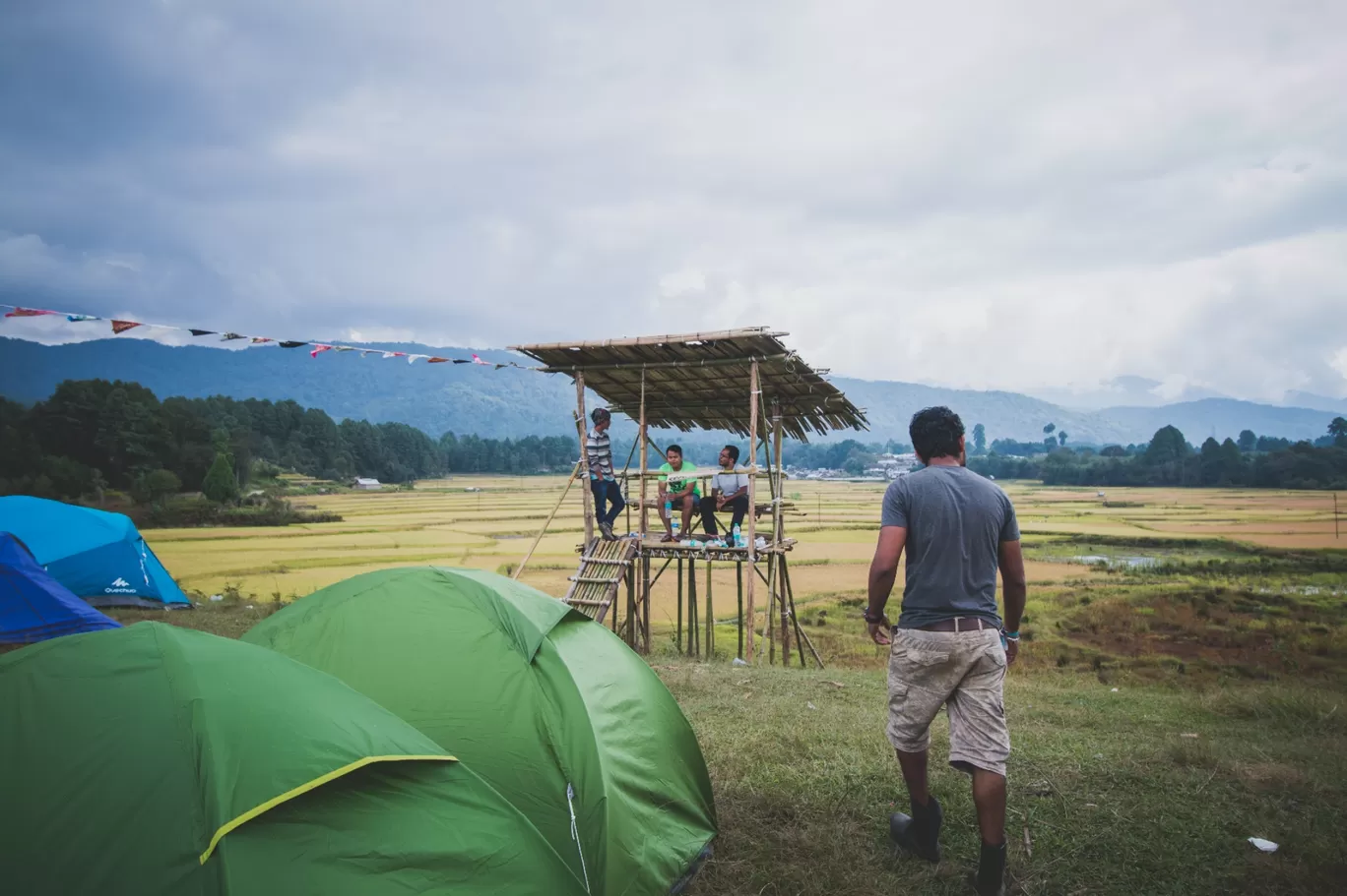 Photo of Ziro By Divya Shirodkar
