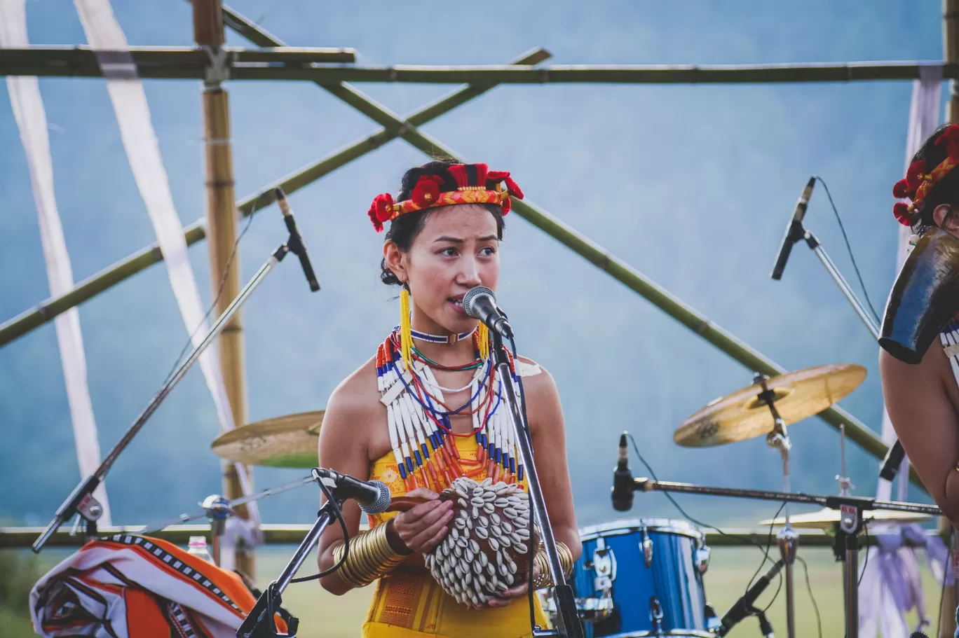 Photo of Ziro By Divya Shirodkar