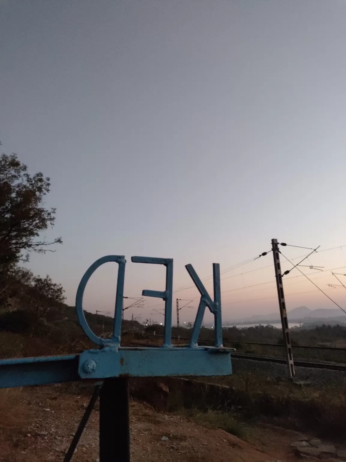 Photo of Makalidurga Hills By Divya Shirodkar