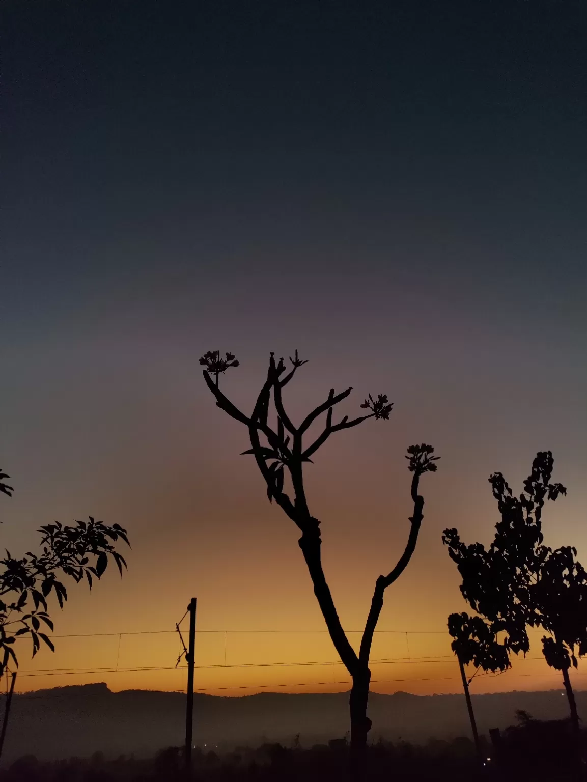 Photo of Makalidurga Hills By Divya Shirodkar