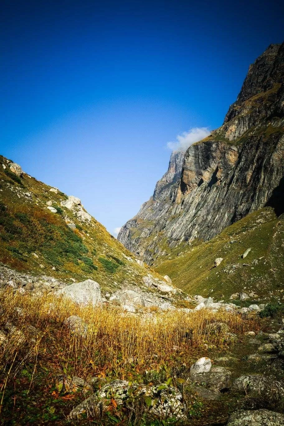 Photo of Kheerganga Trek By Divya Shirodkar