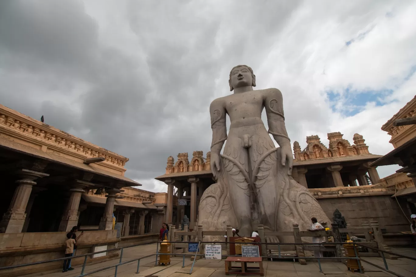 Photo of Shravanabelagola By Divya Shirodkar