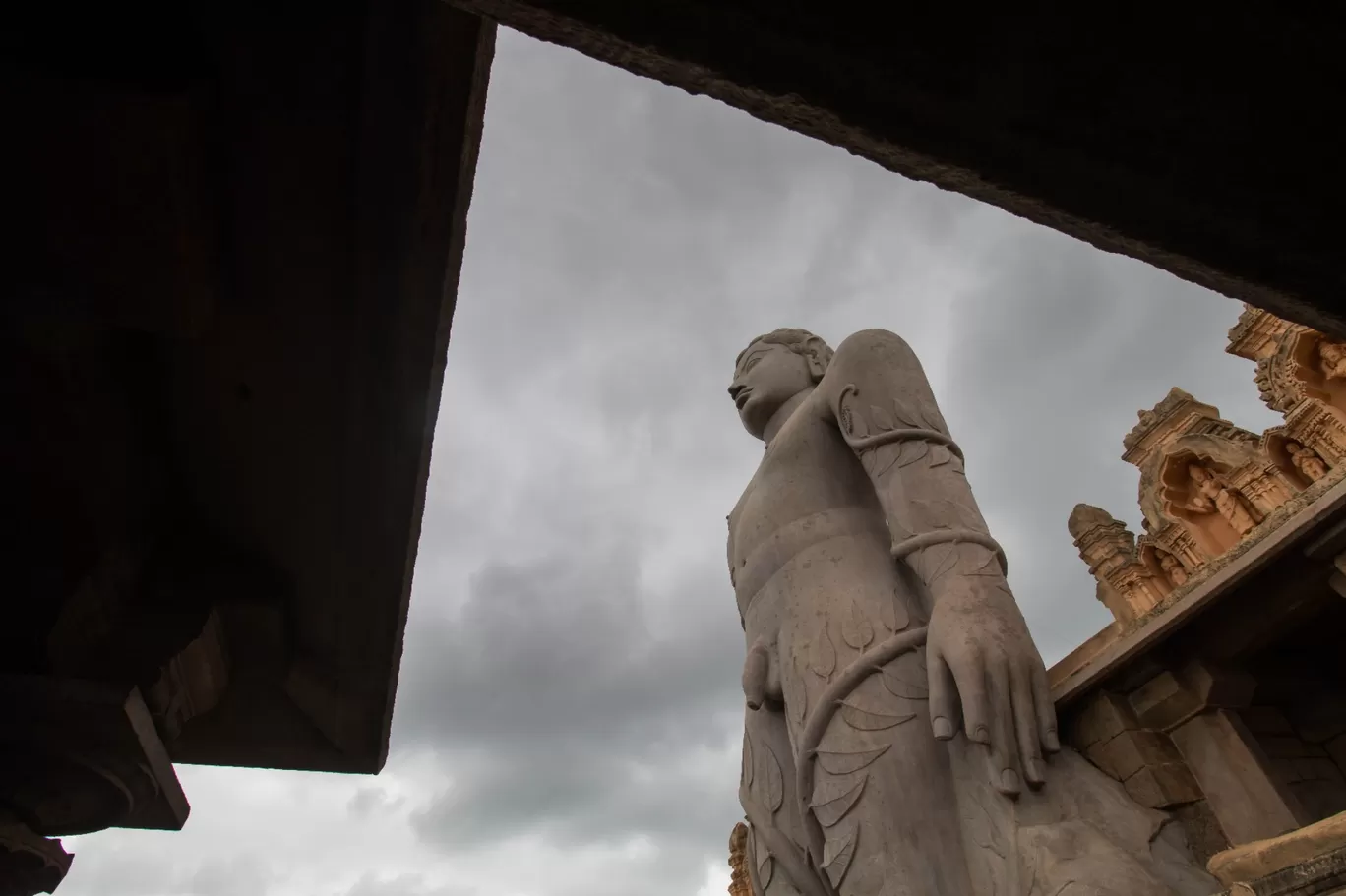 Photo of Shravanabelagola By Divya Shirodkar