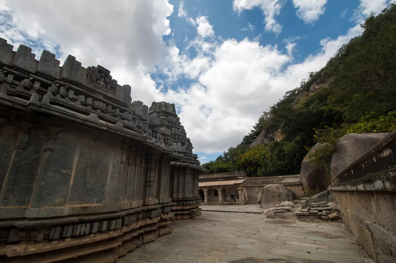 Photo of Shravanabelagola By Divya Shirodkar