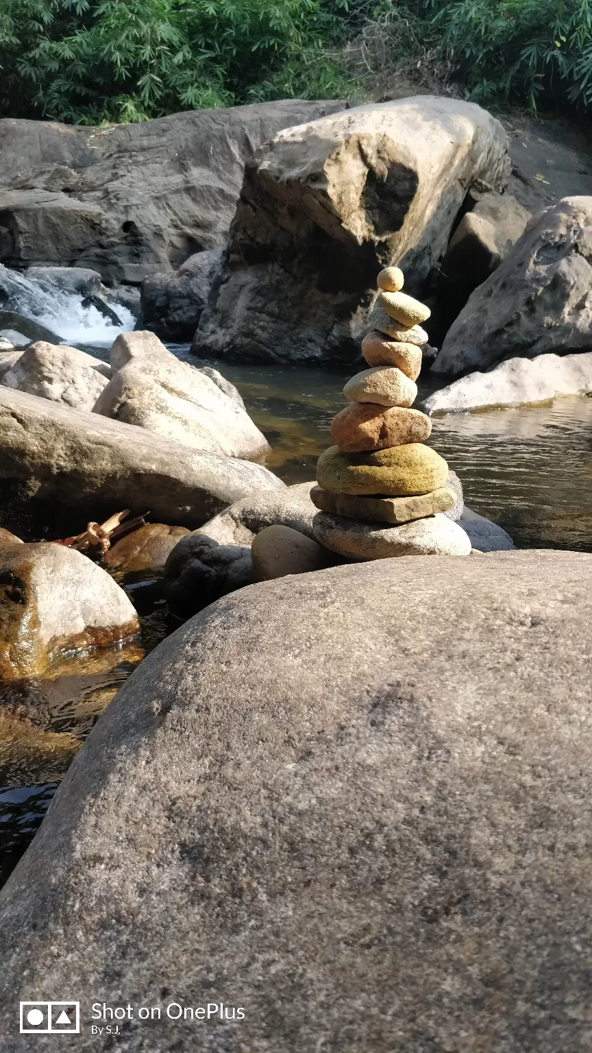 Photo of Thommankuthu Waterfalls By Swathy Joy