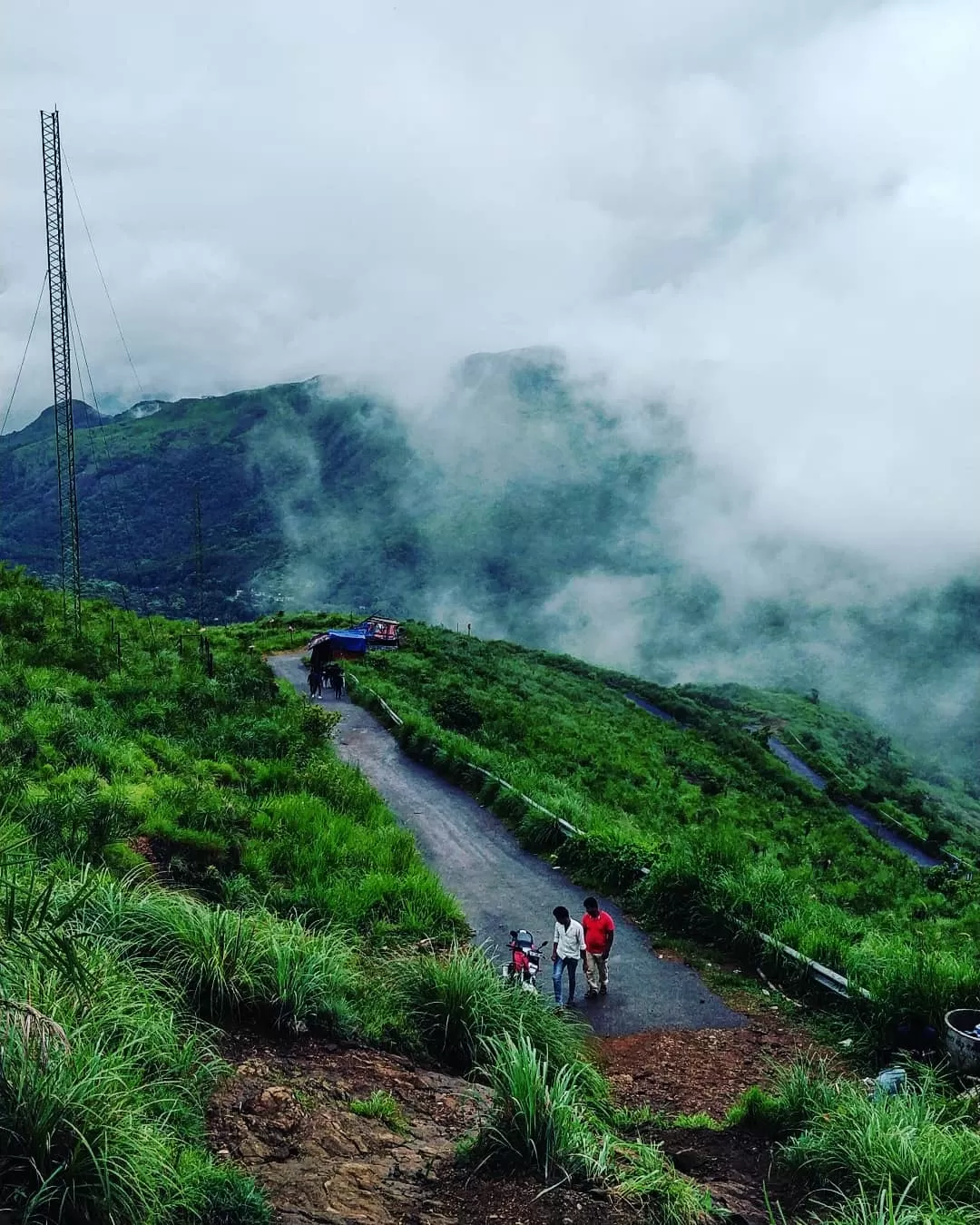 Photo of Illikkal Kallu By Swathy Joy