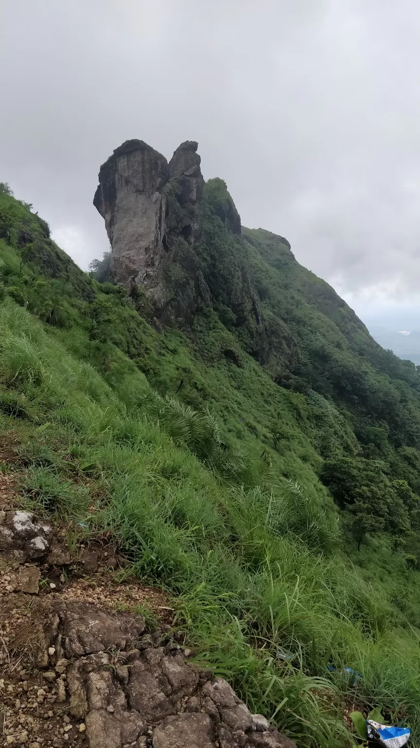 Photo of Illikkal Kallu By Swathy Joy