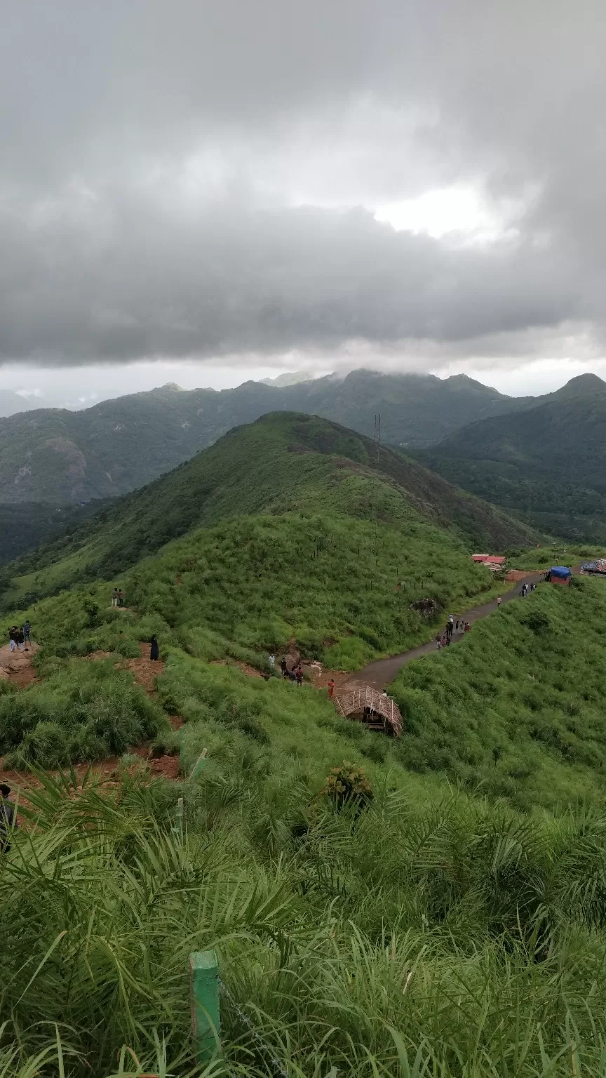 Photo of Illikkal Kallu By Swathy Joy