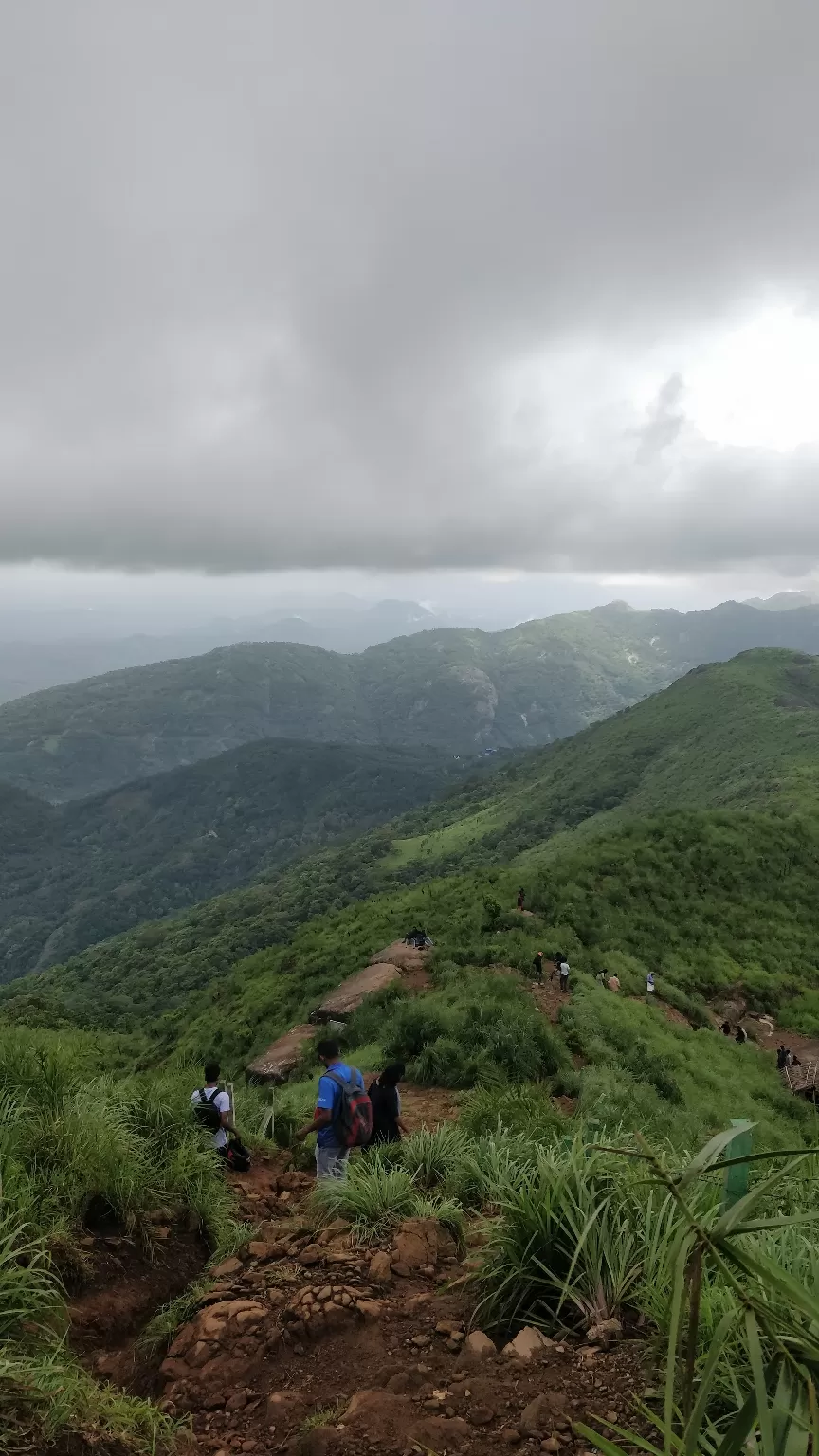 Photo of Illikkal Kallu By Swathy Joy